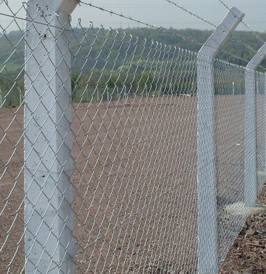 Tel Örgü Sistemleri