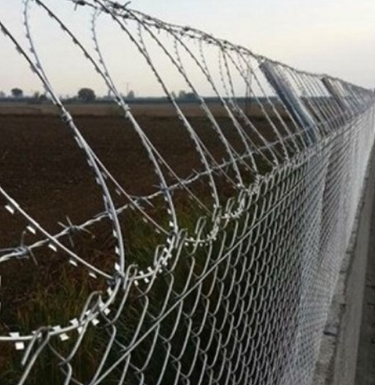 Jiletli Tel Sistemleri