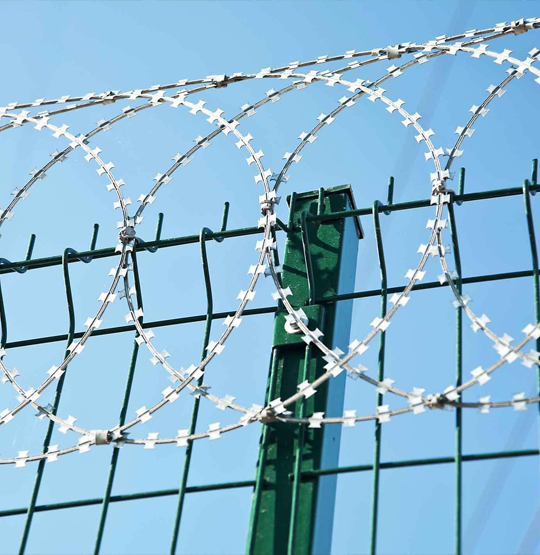 Jiletli Panel Sistemleri