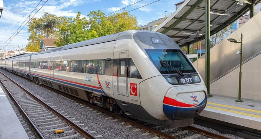 Tren Yolları