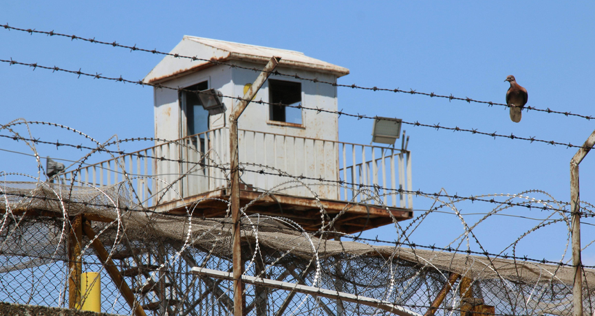 Ceza İnfaz Kurumları